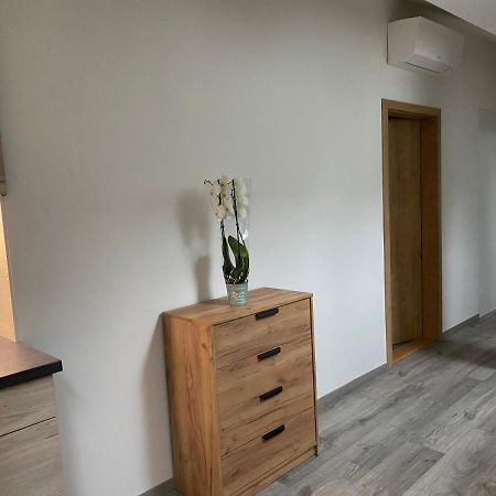 Ferienwohnung Klicperovo 2Kk Hradec Králové Exterior foto