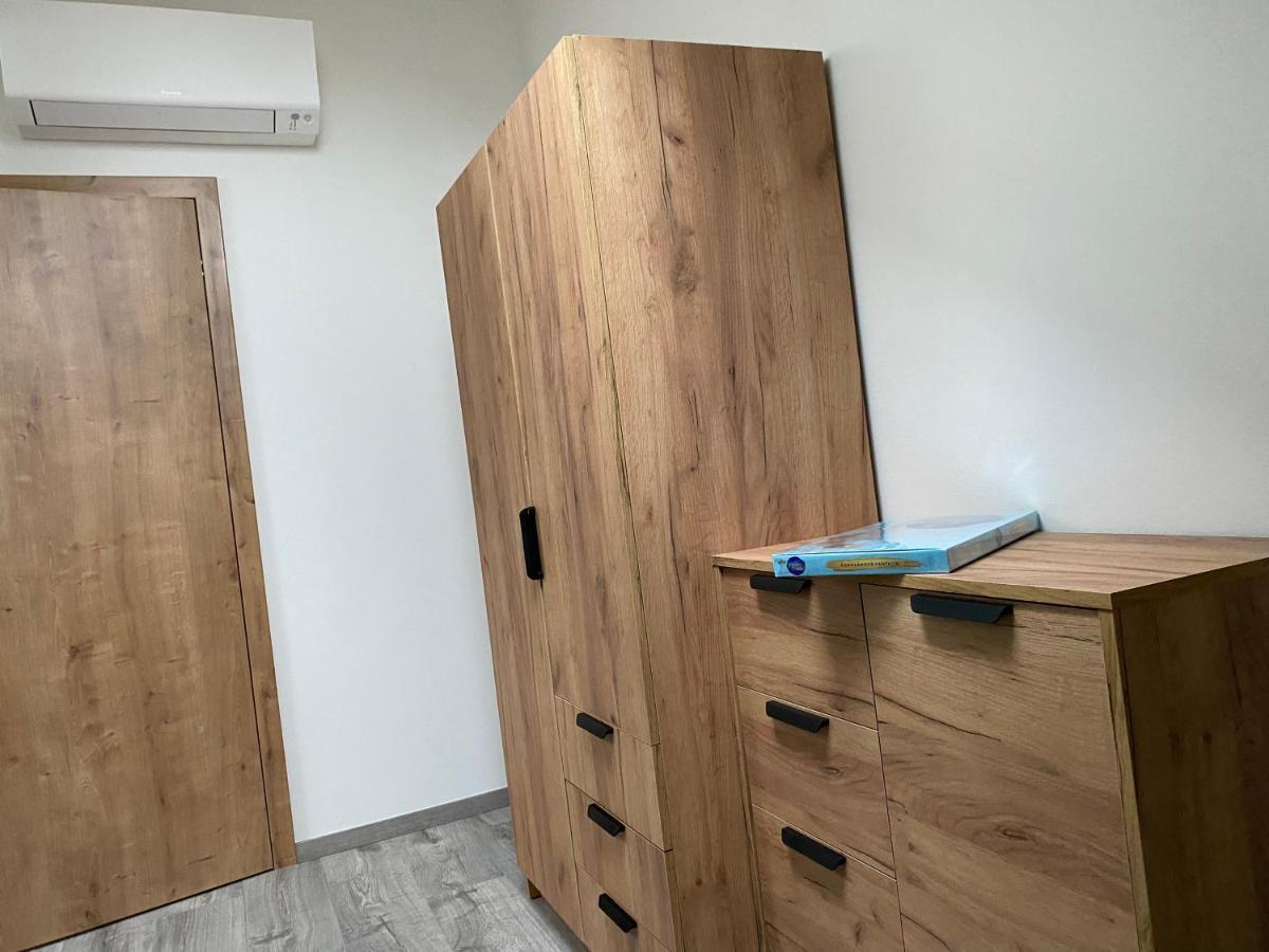 Ferienwohnung Klicperovo 2Kk Hradec Králové Exterior foto