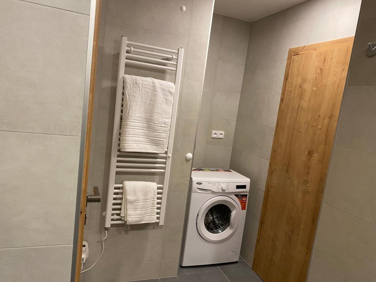 Ferienwohnung Klicperovo 2Kk Hradec Králové Exterior foto
