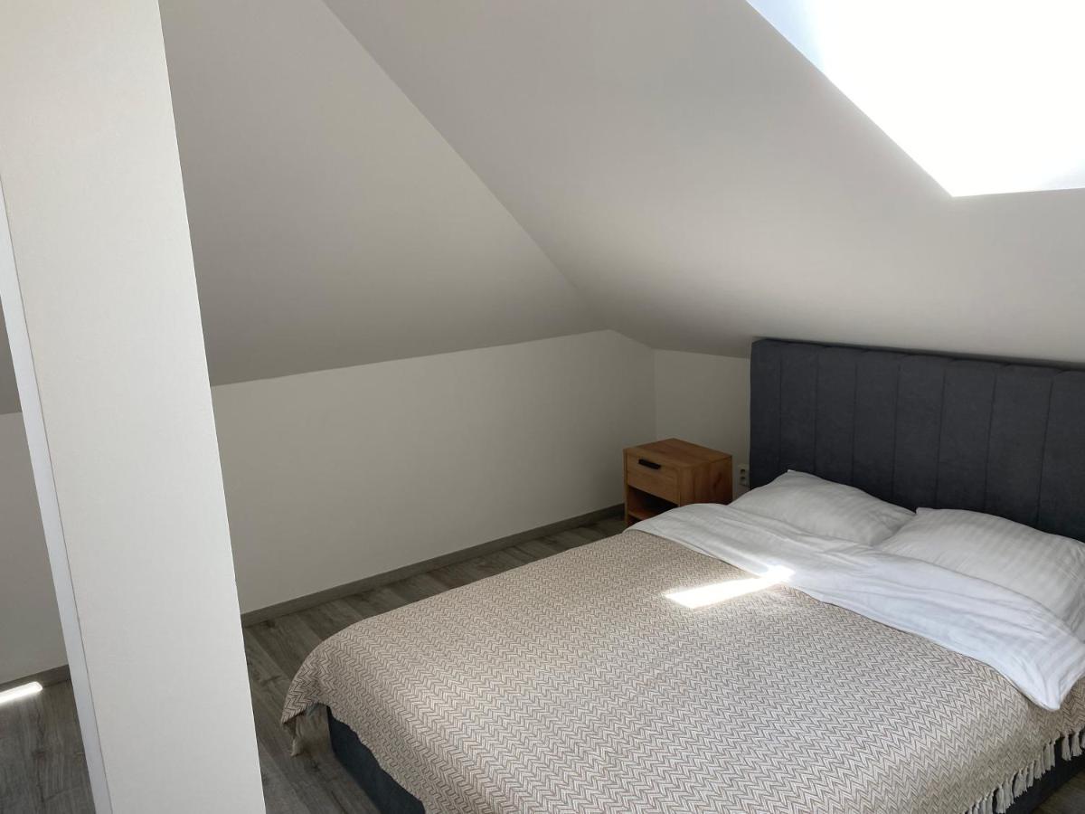 Ferienwohnung Klicperovo 2Kk Hradec Králové Exterior foto